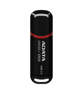 فلش مموری ای دیتا مدل DashDrive UV150 ظرفیت 32 گیگابایت