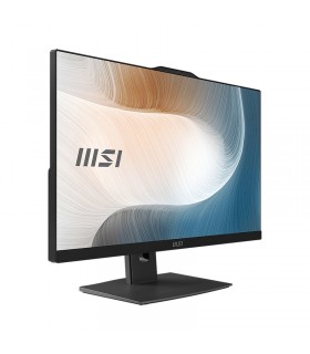 کامپیوتر همه کاره 23.8 اینچ ام اس آی مدل AM242P 12M-i5 16GB 500GB Iris Xe