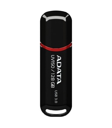 فلش مموری ای دیتا مدل DashDrive UV150 ظرفیت 128 گیگابایت