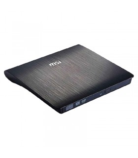درایو DVD اکسترنال ام اس آی مدل ECD-819