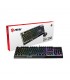 کیبورد و ماوس مخصوص بازی ام اس آی مدل VIGOR GK30 Combo