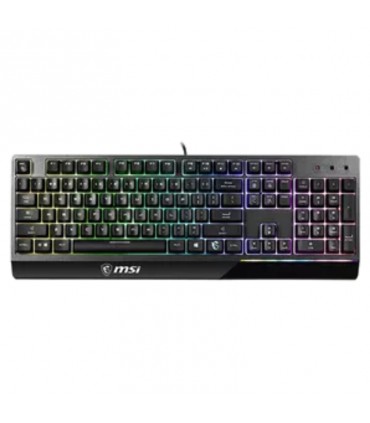 کیبورد مخصوص بازی ام اس آی مدل VIGOR GK30