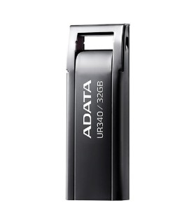 فلش مموری ای دیتا مدل ROYAL UR340 ظرفیت 32 گیگابایت