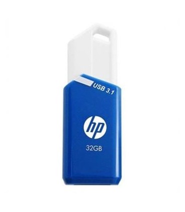 فلش مموری اچ پی مدل X755w ظرفیت 32 گیگابایت