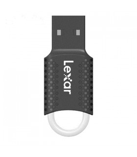 فلش مموری USB 2.0 لکسار مدل V40 ظرفیت 32 گیگابایت
