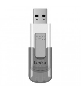 فلش مموری لکسار مدل JumpDrive V100 ظرفیت 32 گیگابایت