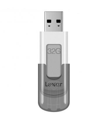 فلش مموری لکسار مدل JumpDrive V100 ظرفیت 32 گیگابایت