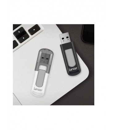 فلش مموری لکسار مدل JumpDrive V100 ظرفیت 32GB