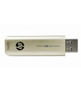 فلش مموری اچ پی مدل X796W ظرفیت 64 گیگابایت