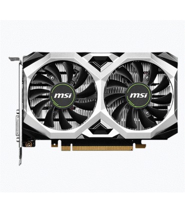 کارت گرافیک ام اس آی GEFORCE GTX 1630 VENTUS XS 4G OC