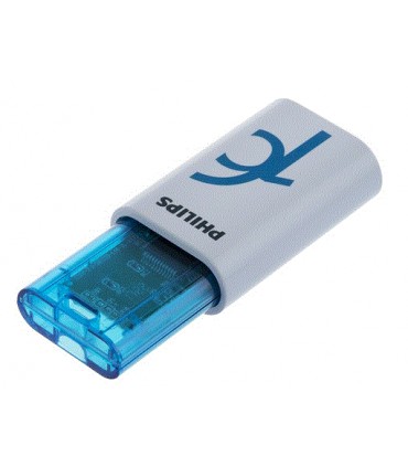 فلش مموری فیلیپس مدل Rain-FM16FDI50B ظرفیت 16GB