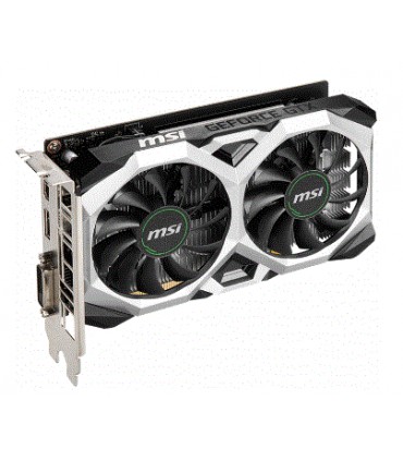 کارت گرافیک ام اس آی مدل GeForce GTX 1650 D6 VENTUS XS OC