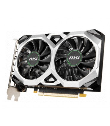 کارت گرافیک ام اس آی مدل GeForce GTX 1650 D6 VENTUS XS OC
