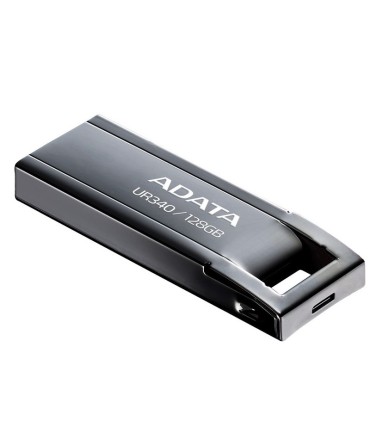 فلش مموری ADATA مدل ROYAL UR340 ظرفیت 128 گیگابایت