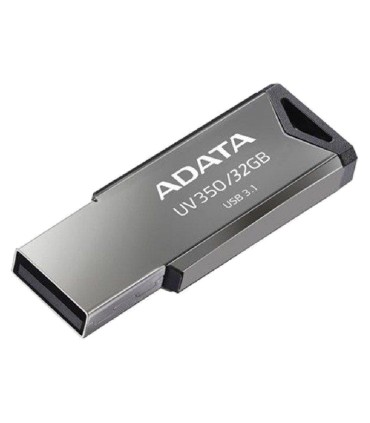 فلش مموری ADATA مدل UV350 ظرفیت 32 گیگابایت