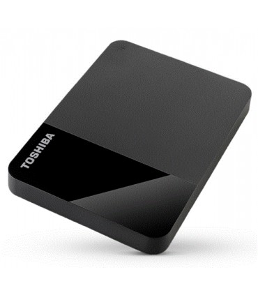 هارد اکسترنال توشیبا مدل Canvio Ready ظرفیت 2 ترابایت