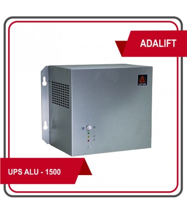 یو پی اس آدالیفت 1.5 کاوا ADALIFT ALU-1500