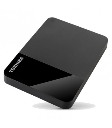 هارد اکسترنال TOSHIBA مدل Canvio Ready  ظرفیت 4 ترابایت
