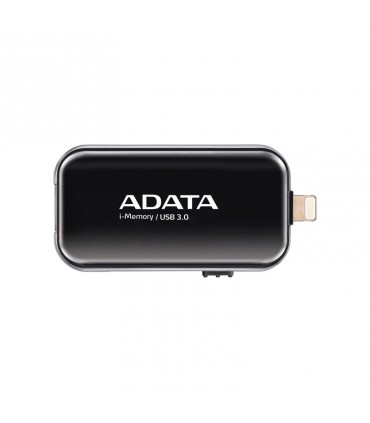 فلش مموری ADATA مدل i-Memory UE710 ظرفیت 64 گیگابایت