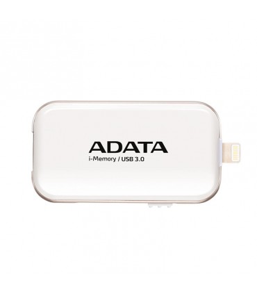 فلش مموری ای دیتا مدل i-Memory UE710 ظرفیت 64GB