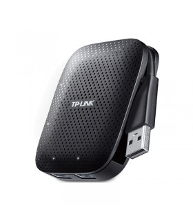 هاب 3.0 USB چهار پورت تی پی-لینک مدل UH-400