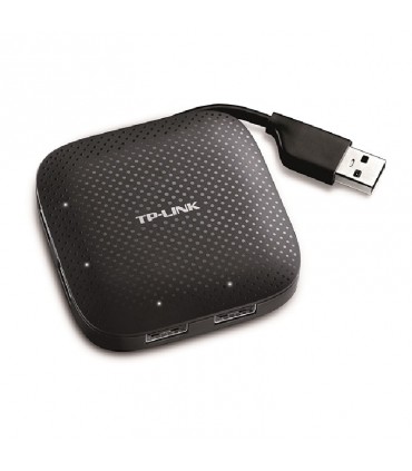 هاب 3.0 USB چهار پورت تی پی-لینک مدل UH-400