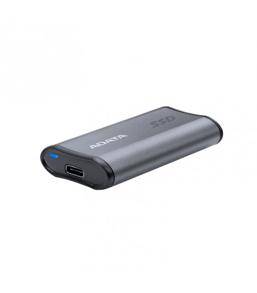 حافظه SSD اکسترنال ای دیتا 1 ترابایت مدل Elite SE880