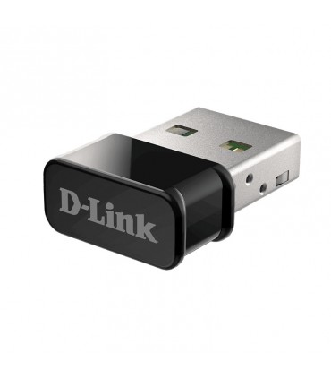 کارت شبکه USB دی-لینک مدل DWA-131 دی لینک