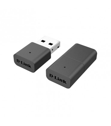 کارت شبکه USB دی-لینک مدل DWA-131 دی لینک