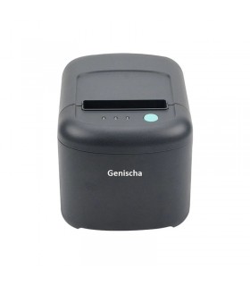 پرینتر حرارتی گینشا مدل GA-E200