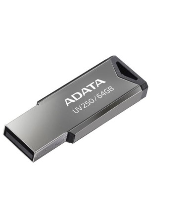 فلش مموری ای دیتا مدل UV250 ظرفیت 128 گیگابایت