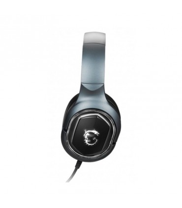 هدست مخصوص بازی ام اس آی مدل IMMERSE GH50