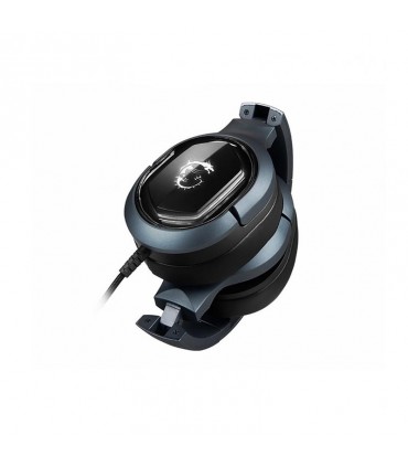 هدست مخصوص بازی ام اس آی مدل IMMERSE GH50