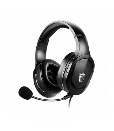 هدست مخصوص بازی ام اس آی مدل IMMERSE GH20