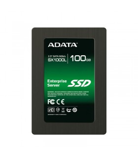 حافظه اس اس دی مخصوص سرور ای دیتا مدل SX1000L ظرفیت 100 گیگابایت