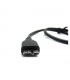 کابل تبدیل USB 3.0 به micro-B مدل HDD طول 30 سانتی متر