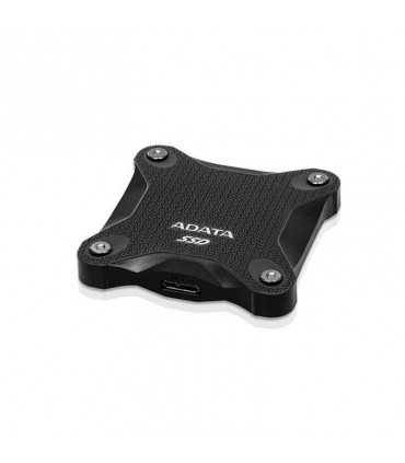 اس اس دی اکسترنال ای دیتا مدل SD600Q ظرفیت 240 گیگابایت