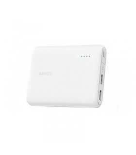 پاوربانک انکر مدل A1214 PowerCore ظرفیت 10400 میلی آمپر ساعت