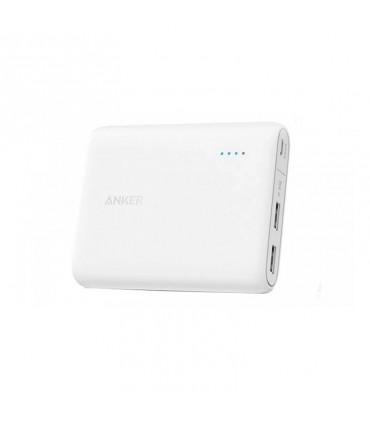 پاوربانک انکر مدل A1214 PowerCore ظرفیت 10400 میلی آمپر ساعت