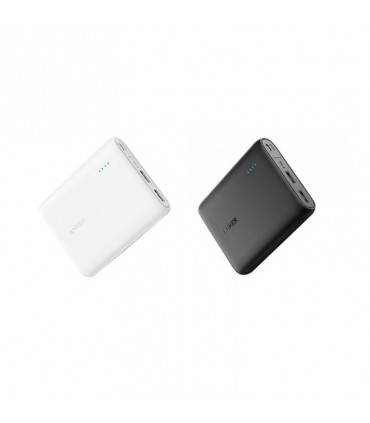 پاوربانک انکر مدل A1214 PowerCore ظرفیت 10400 میلی آمپر ساعت