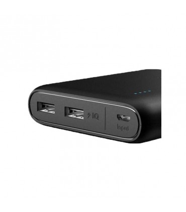 پاوربانک انکر مدل A1214 PowerCore ظرفیت 10400 میلی آمپر ساعت