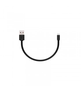 کابل تبدل USB به MicroUSB به طول 20 سانتی متر