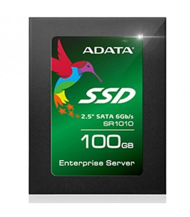 حافظه اس اس دی مخصوص سرور ای دیتا مدل  SR1010SS ظرفیت 100 گیگابایت