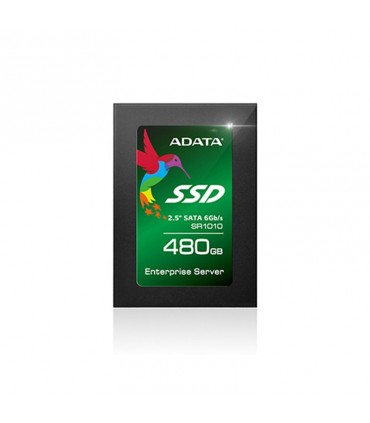 حافظه اس اس دی مخصوص سرور ای دیتا مدل  SR1010SS ظرفیت 480 گیگابایت
