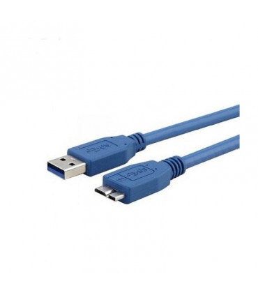 کابل تبدیل USB به microSata مدل NV30 طول 0.3 متر
