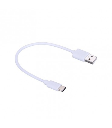 کابل تبدیل Type-C به USB مدل w-14 به طول 20 سانتی متر