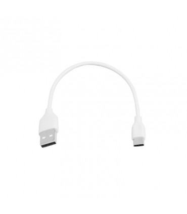 کابل تبدیل Type-C به USB مدل w-14 به طول 20 سانتی متر