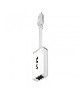 مبدل USB-C به VGA ای دیتا مدل ACVGAPL