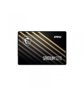 اس اس دی اینترنال ام اس آی مدل SPATIUM S270 ظرفیت 120 گیگابایت