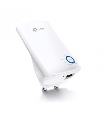 توسعه دهنده وایرلس تی پی لینک مدل TL-WA850RE